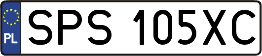 SPS105XC
