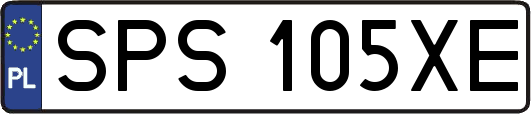 SPS105XE