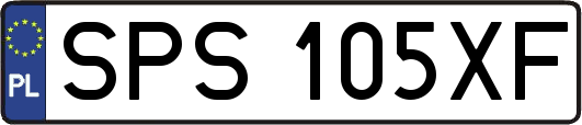 SPS105XF