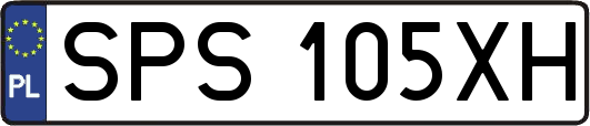SPS105XH