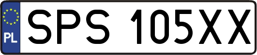 SPS105XX