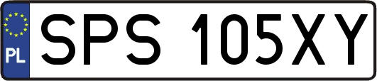 SPS105XY