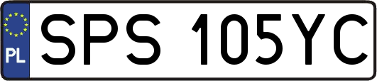 SPS105YC