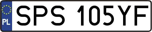 SPS105YF