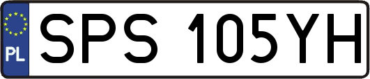 SPS105YH