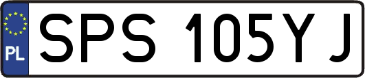 SPS105YJ