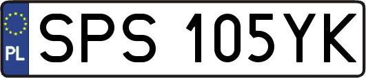 SPS105YK