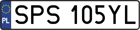 SPS105YL