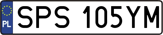 SPS105YM