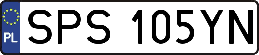 SPS105YN