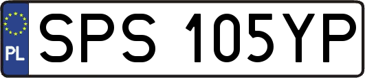 SPS105YP