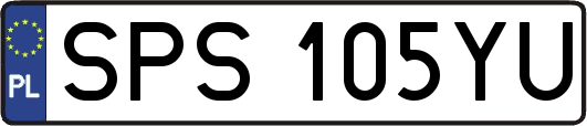 SPS105YU