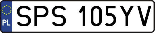 SPS105YV