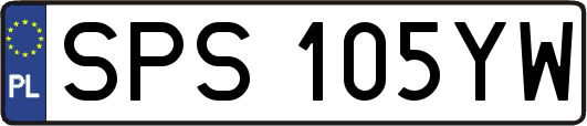 SPS105YW