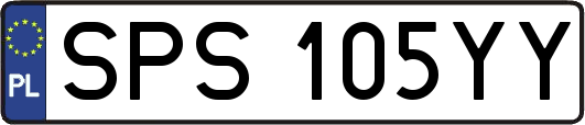 SPS105YY