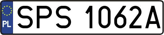 SPS1062A