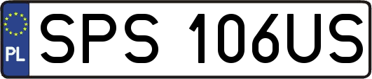 SPS106US