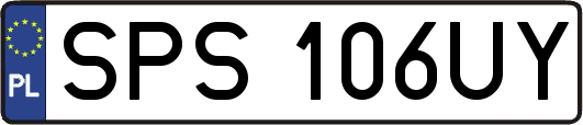 SPS106UY