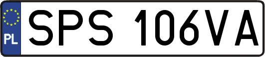 SPS106VA