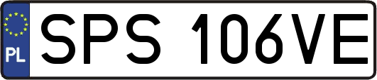 SPS106VE