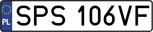 SPS106VF