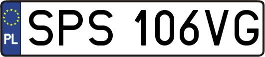 SPS106VG