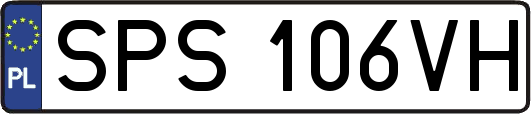 SPS106VH