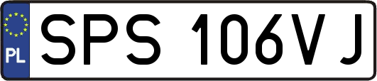 SPS106VJ