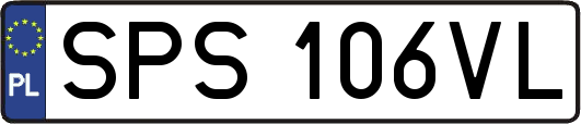 SPS106VL