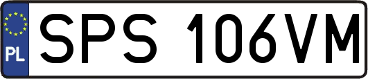 SPS106VM