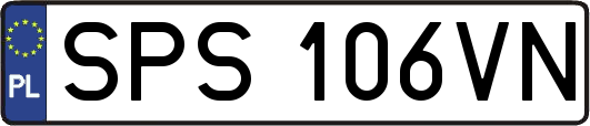 SPS106VN