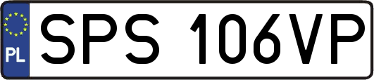 SPS106VP