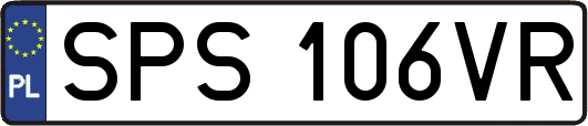 SPS106VR