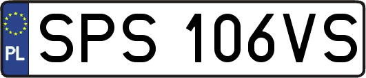 SPS106VS