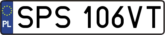 SPS106VT