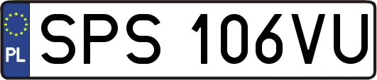 SPS106VU
