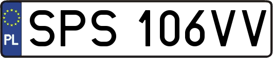 SPS106VV