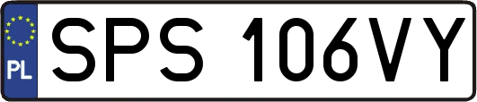 SPS106VY
