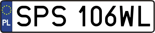 SPS106WL