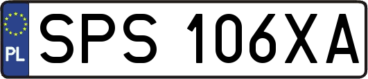 SPS106XA