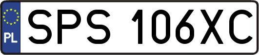 SPS106XC