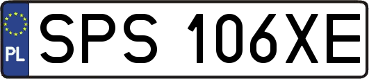SPS106XE
