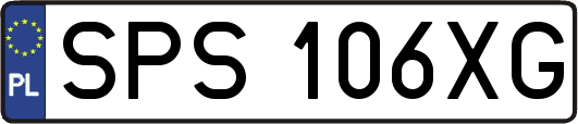 SPS106XG