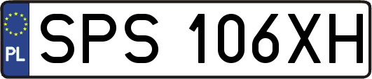 SPS106XH