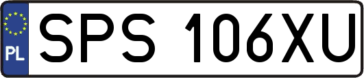 SPS106XU
