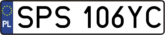 SPS106YC