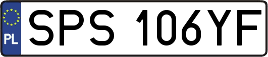 SPS106YF