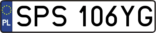 SPS106YG