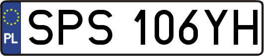 SPS106YH