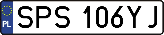 SPS106YJ